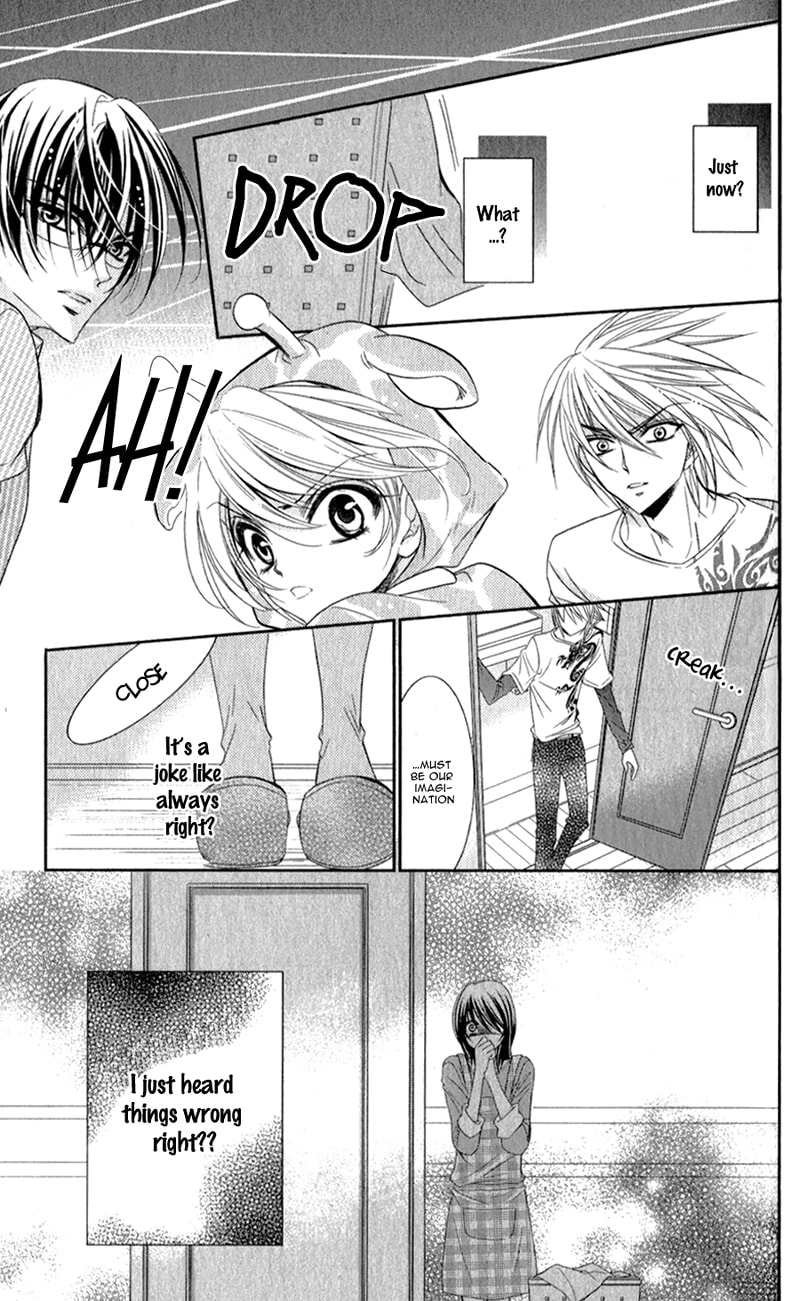 Read Oniisamakata, Goranshin! chapter 2 image 15 on Lezhin