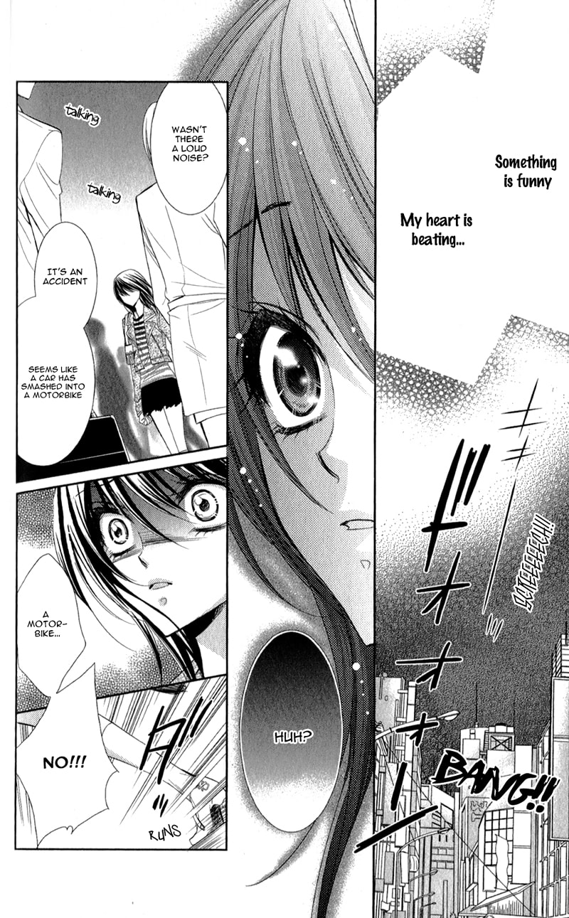 Read Oniisamakata, Goranshin! chapter 2 image 34 on Lezhin