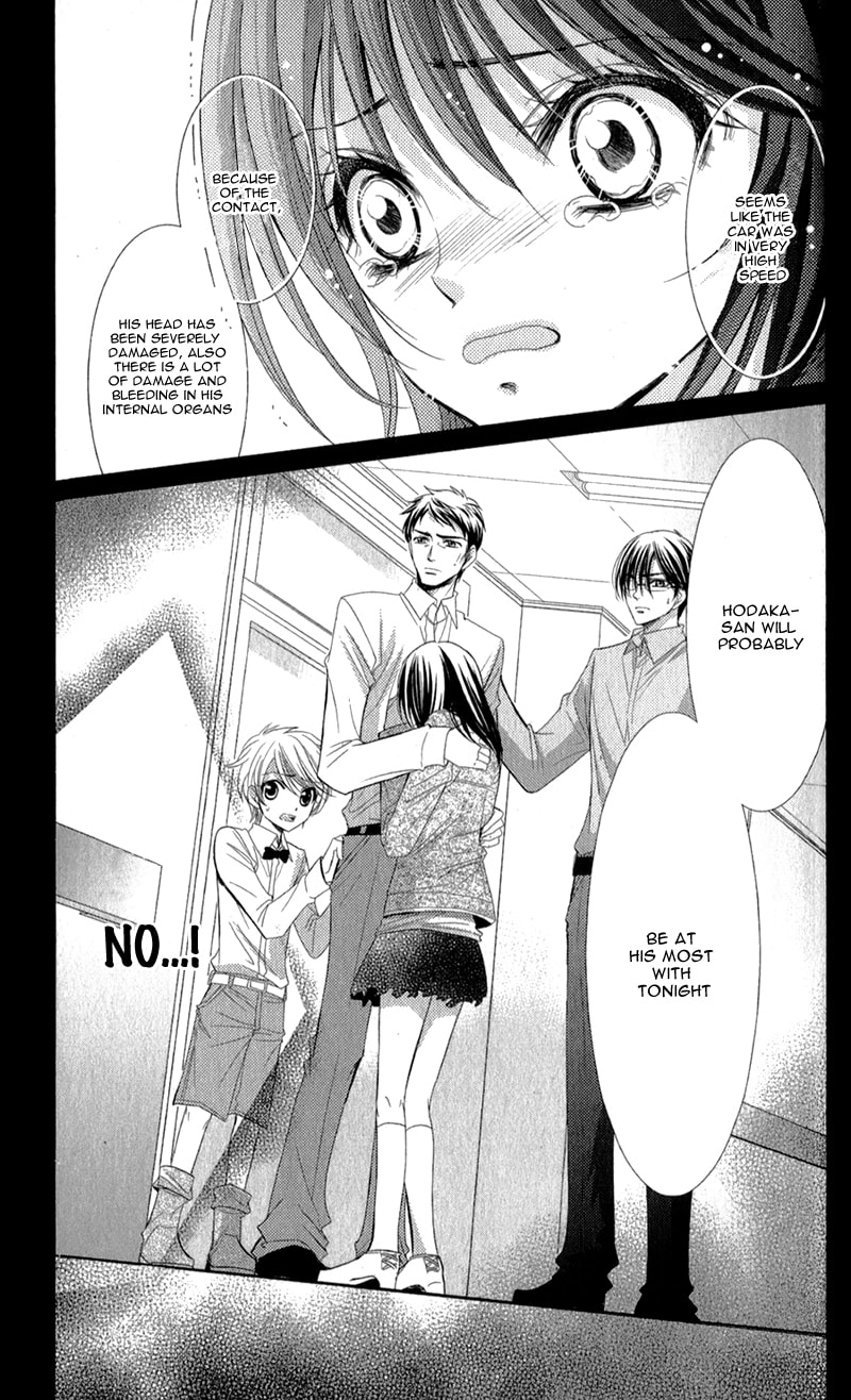 Read Oniisamakata, Goranshin! chapter 2 image 37 on Lezhin