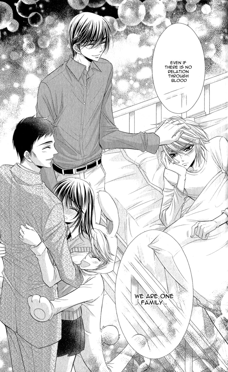 Read Oniisamakata, Goranshin! chapter 3 image 23 on Lezhin