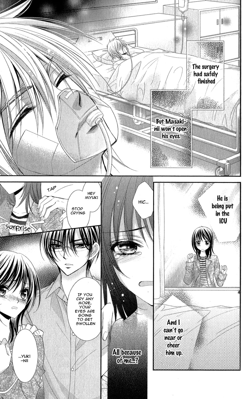 Read Oniisamakata, Goranshin! chapter 3 image 5 on Lezhin