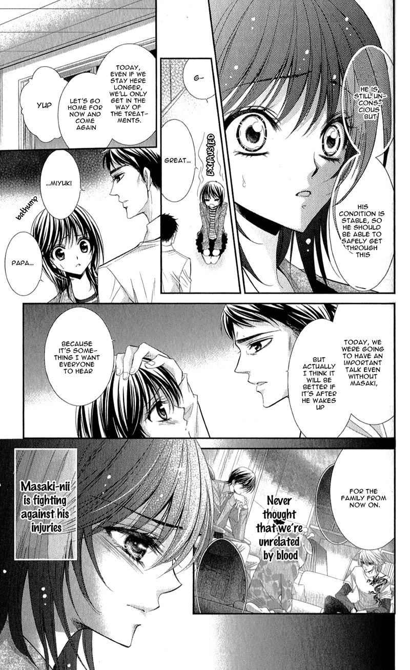 Read Oniisamakata, Goranshin! chapter 3 image 7 on Lezhin