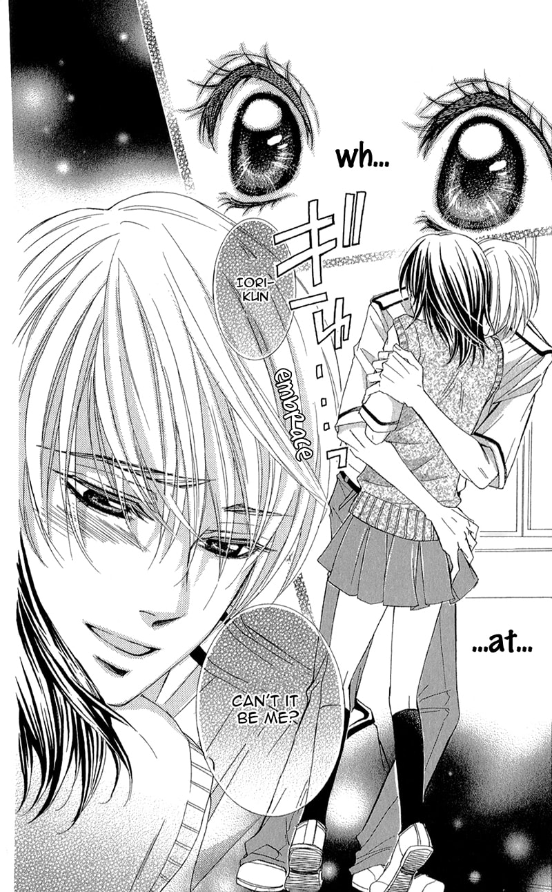 Read Oniisamakata, Goranshin! chapter 5 image 29 on Lezhin