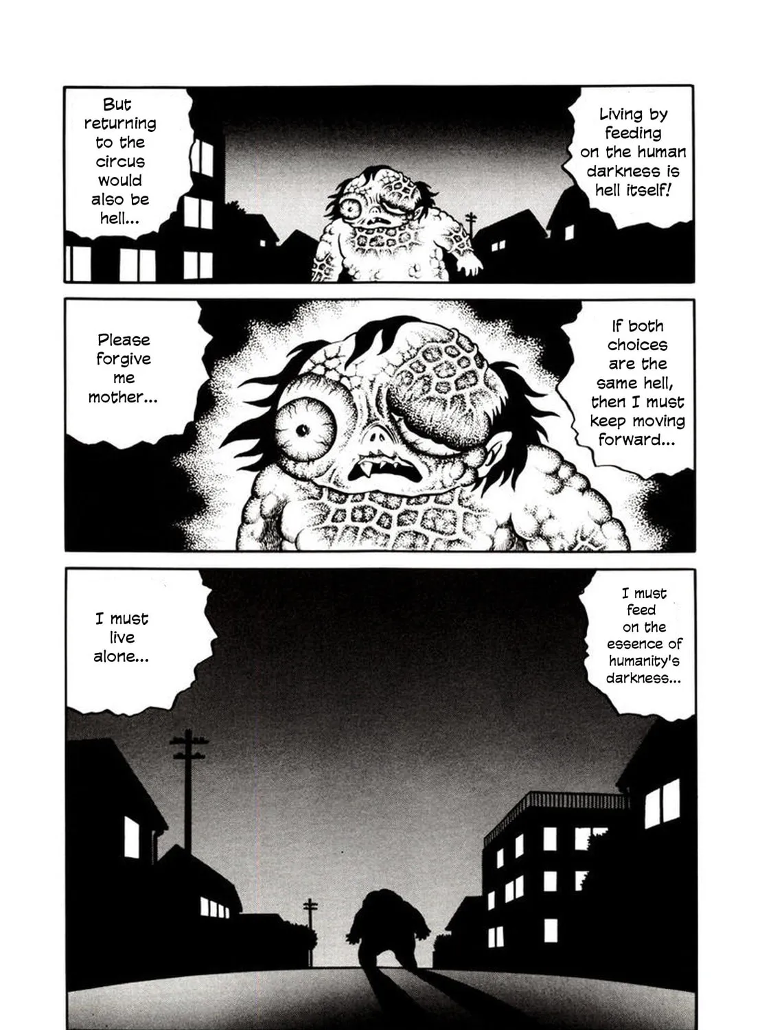 Read Onijari chapter 1 image 50 on Lezhin
