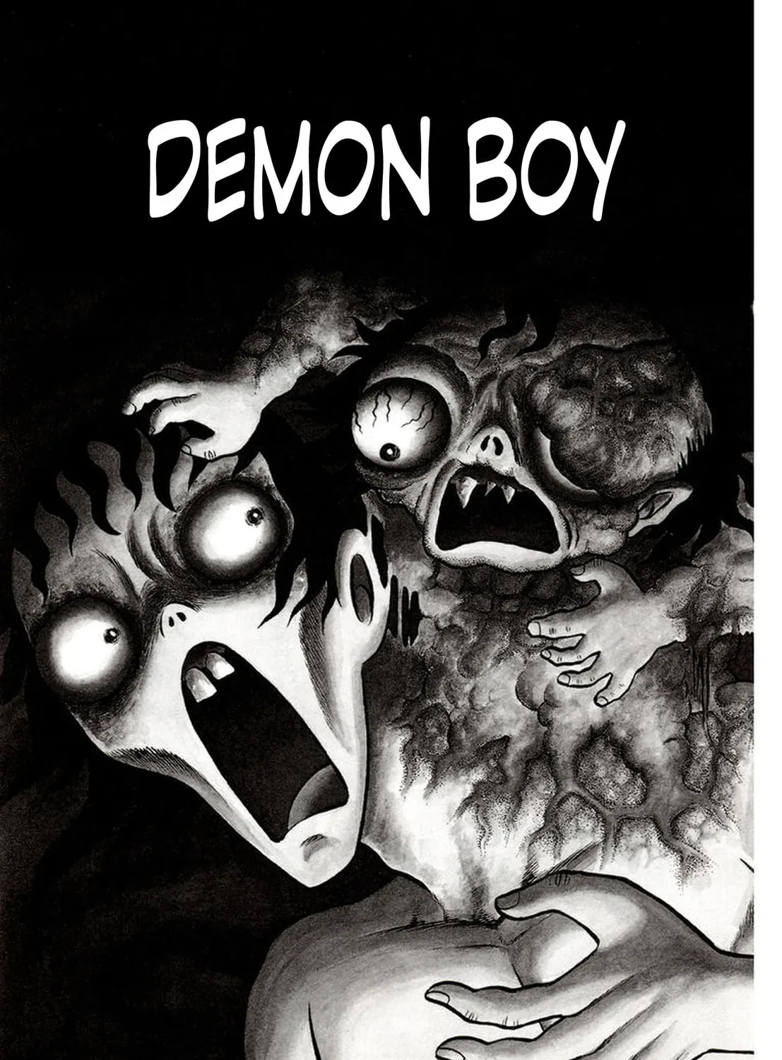 Read Onijari chapter 1 image 6 on Lezhin