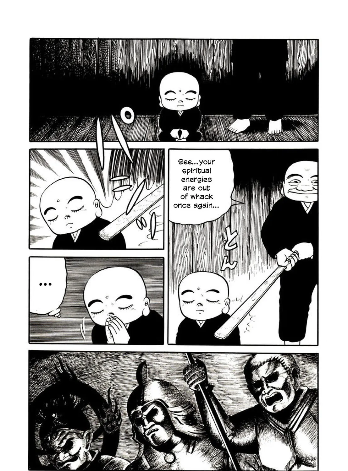 Read Onijari chapter 2 image 20 on Lezhin