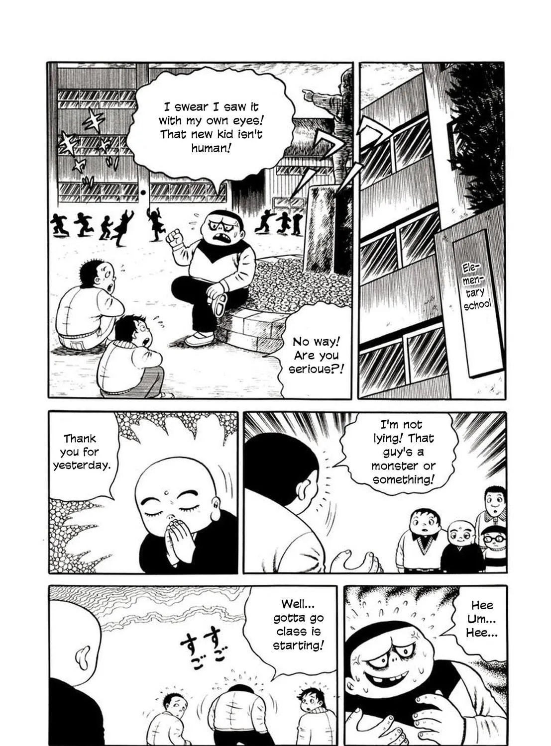 Read Onijari chapter 2 image 22 on Lezhin