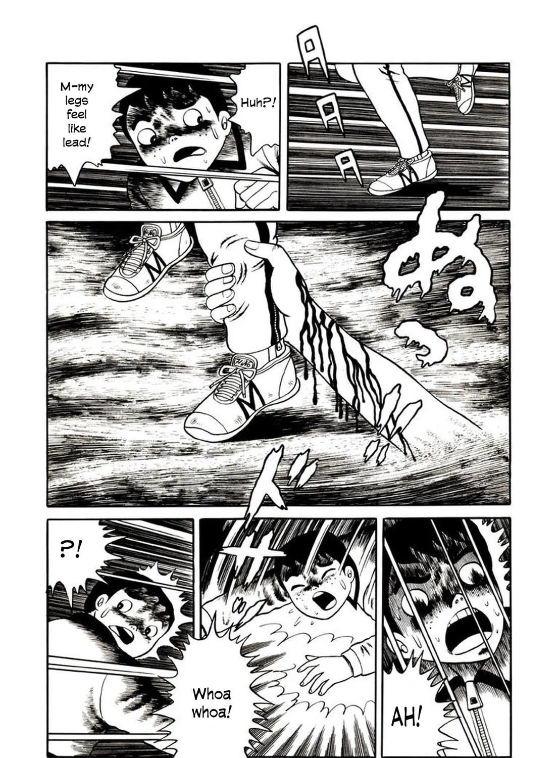 Read Onijari chapter 2 image 28 on Lezhin