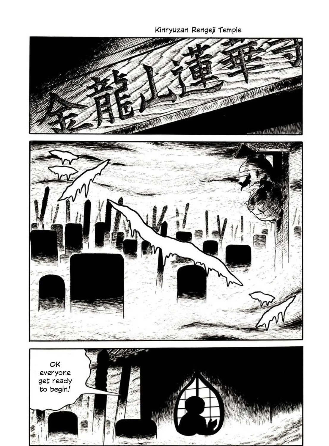 Read Onijari chapter 2 image 40 on Lezhin