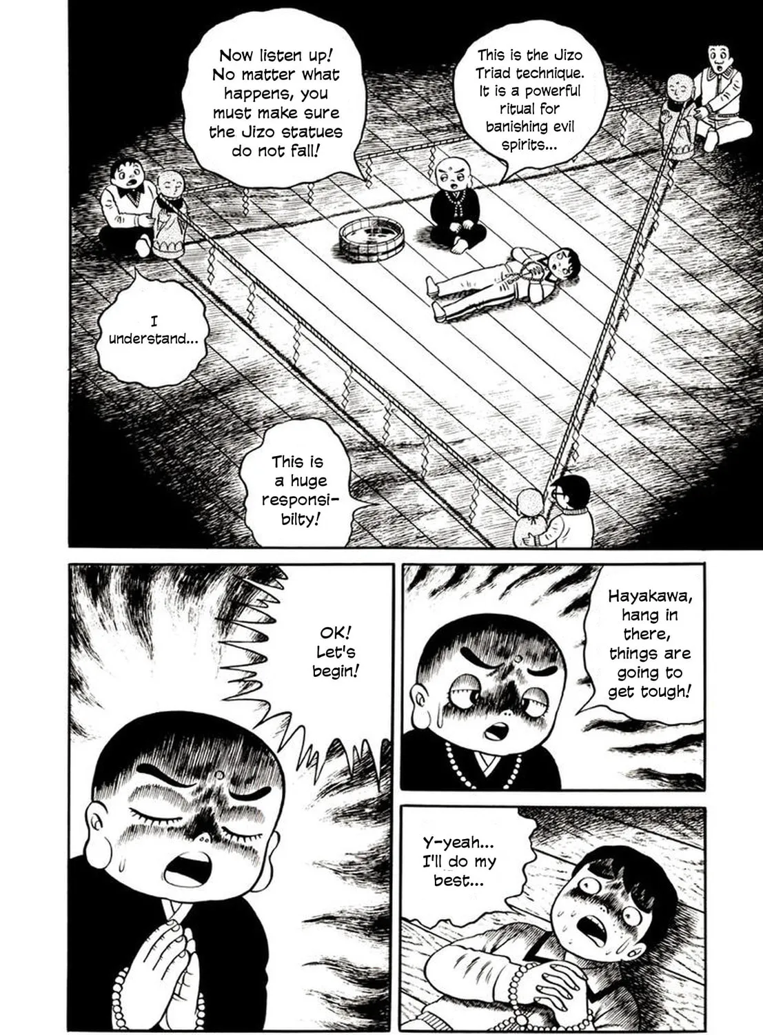 Read Onijari chapter 2 image 42 on Lezhin