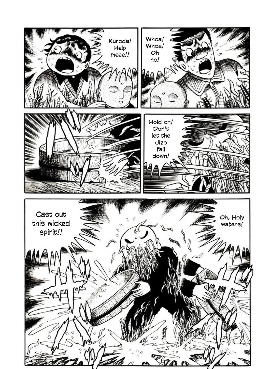 Read Onijari chapter 2 image 56 on Lezhin