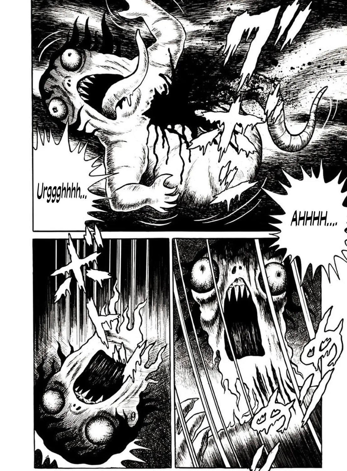 Read Onijari chapter 2 image 66 on Lezhin