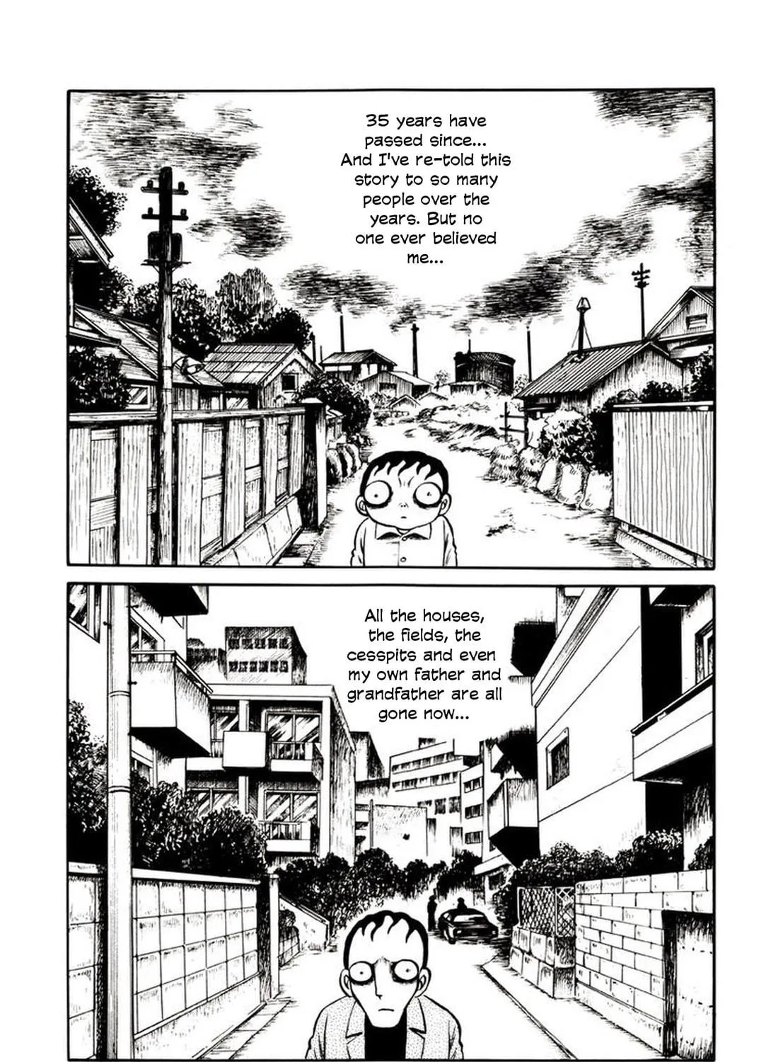Read Onijari chapter 3 image 22 on Lezhin