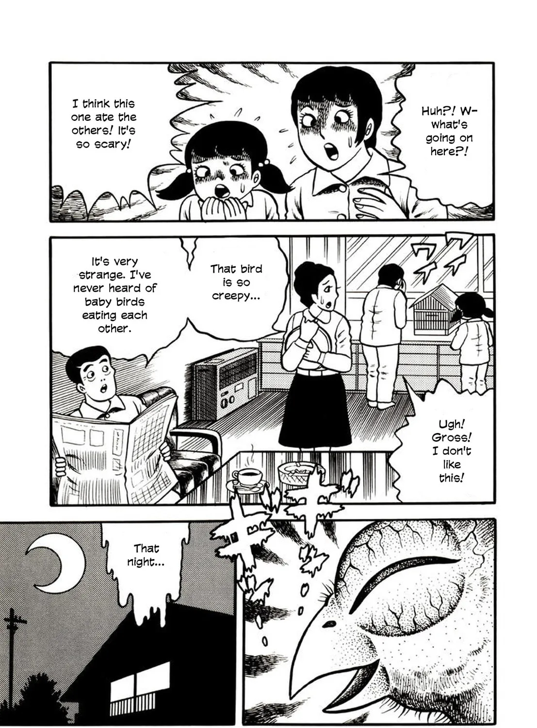 Read Onijari chapter 4 image 11 on Lezhin