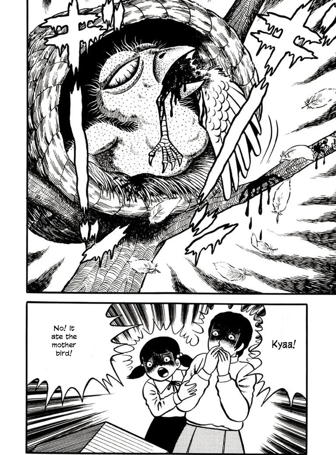 Read Onijari chapter 4 image 13 on Lezhin