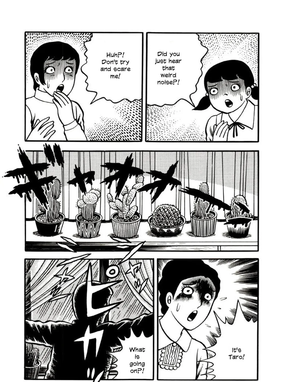 Read Onijari chapter 4 image 31 on Lezhin