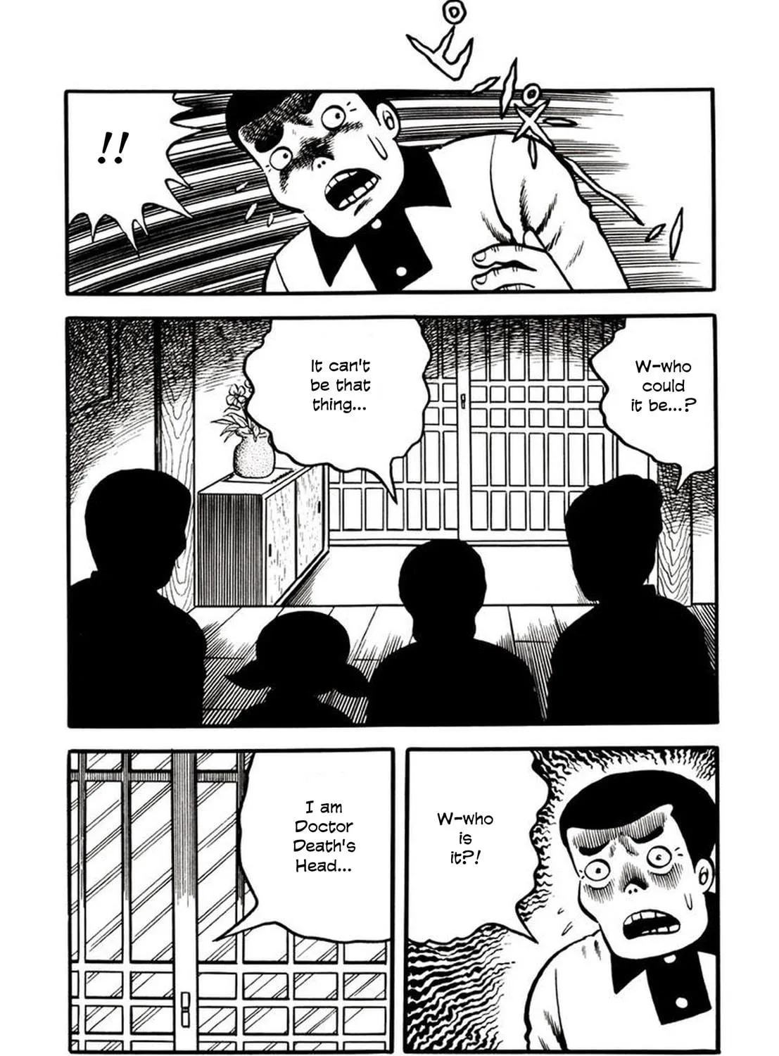 Read Onijari chapter 4 image 37 on Lezhin