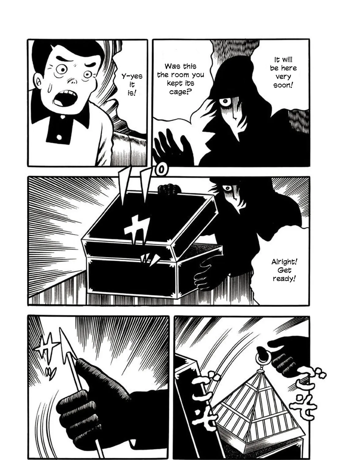 Read Onijari chapter 4 image 49 on Lezhin