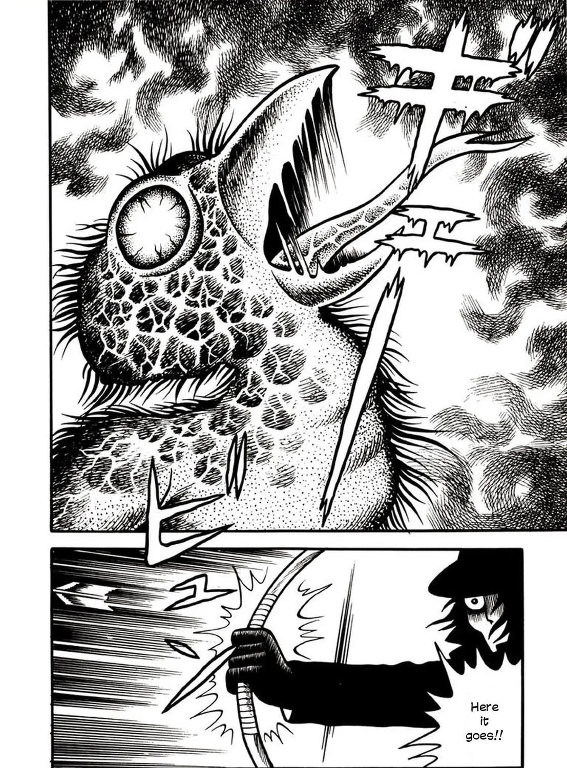 Read Onijari chapter 4 image 57 on Lezhin