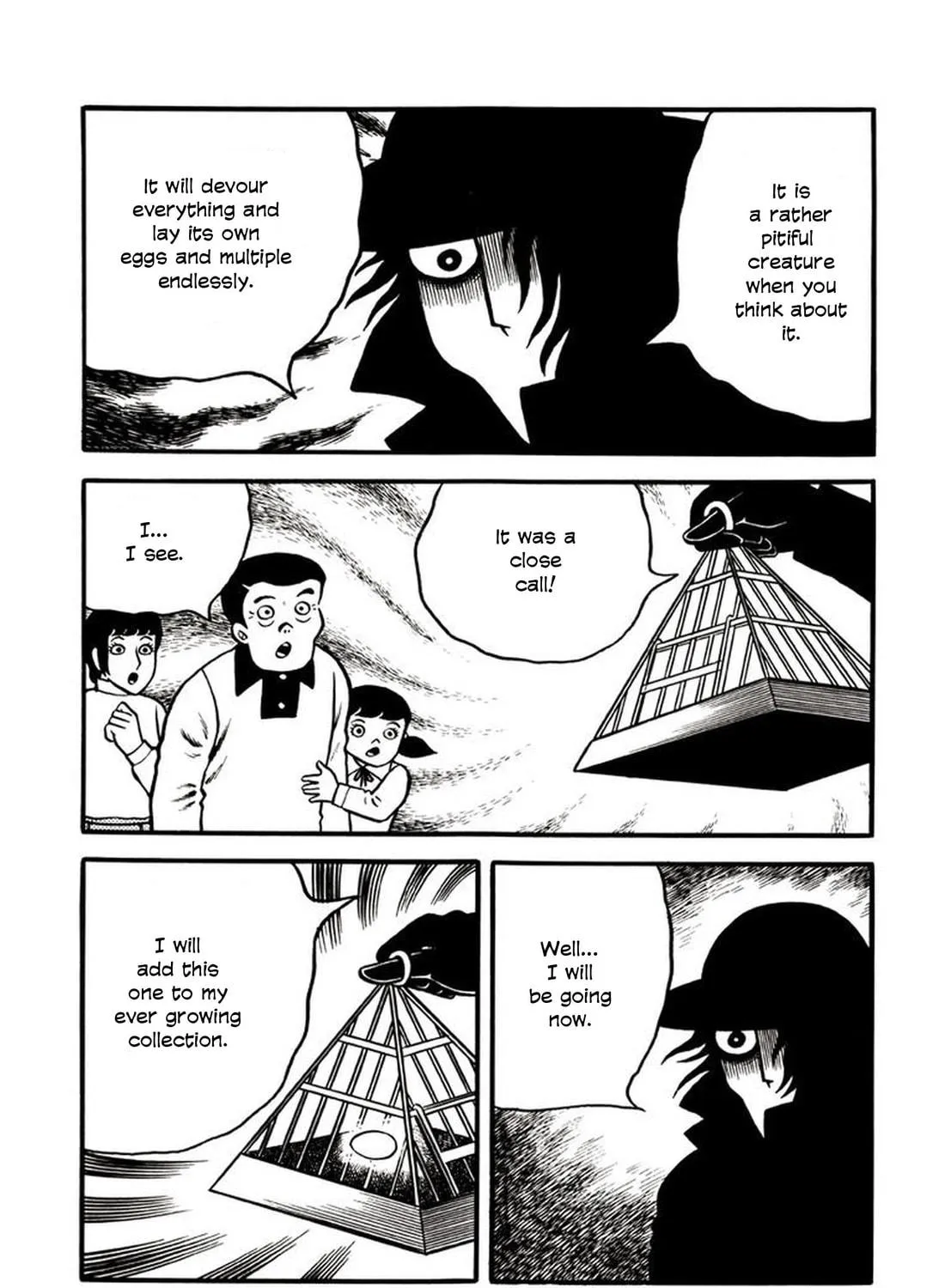 Read Onijari chapter 4 image 69 on Lezhin