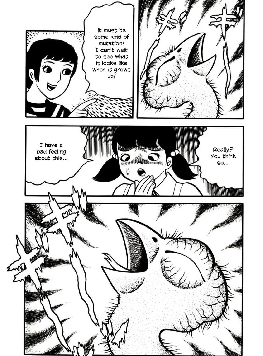 Read Onijari chapter 4 image 7 on Lezhin