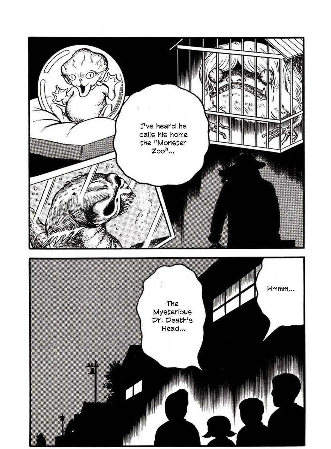 Read Onijari chapter 4 image 75 on Lezhin