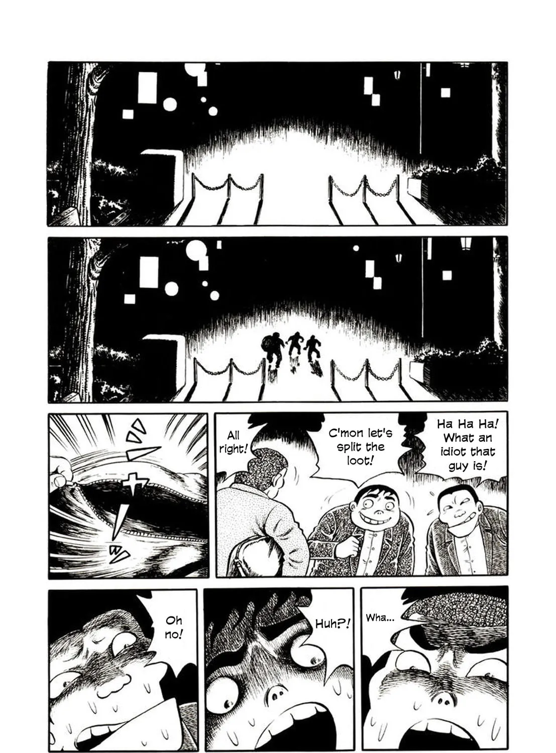 Read Onijari chapter 5 image 19 on Lezhin