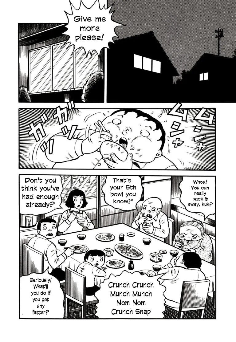 Read Onijari chapter 6 image 1 on Lezhin
