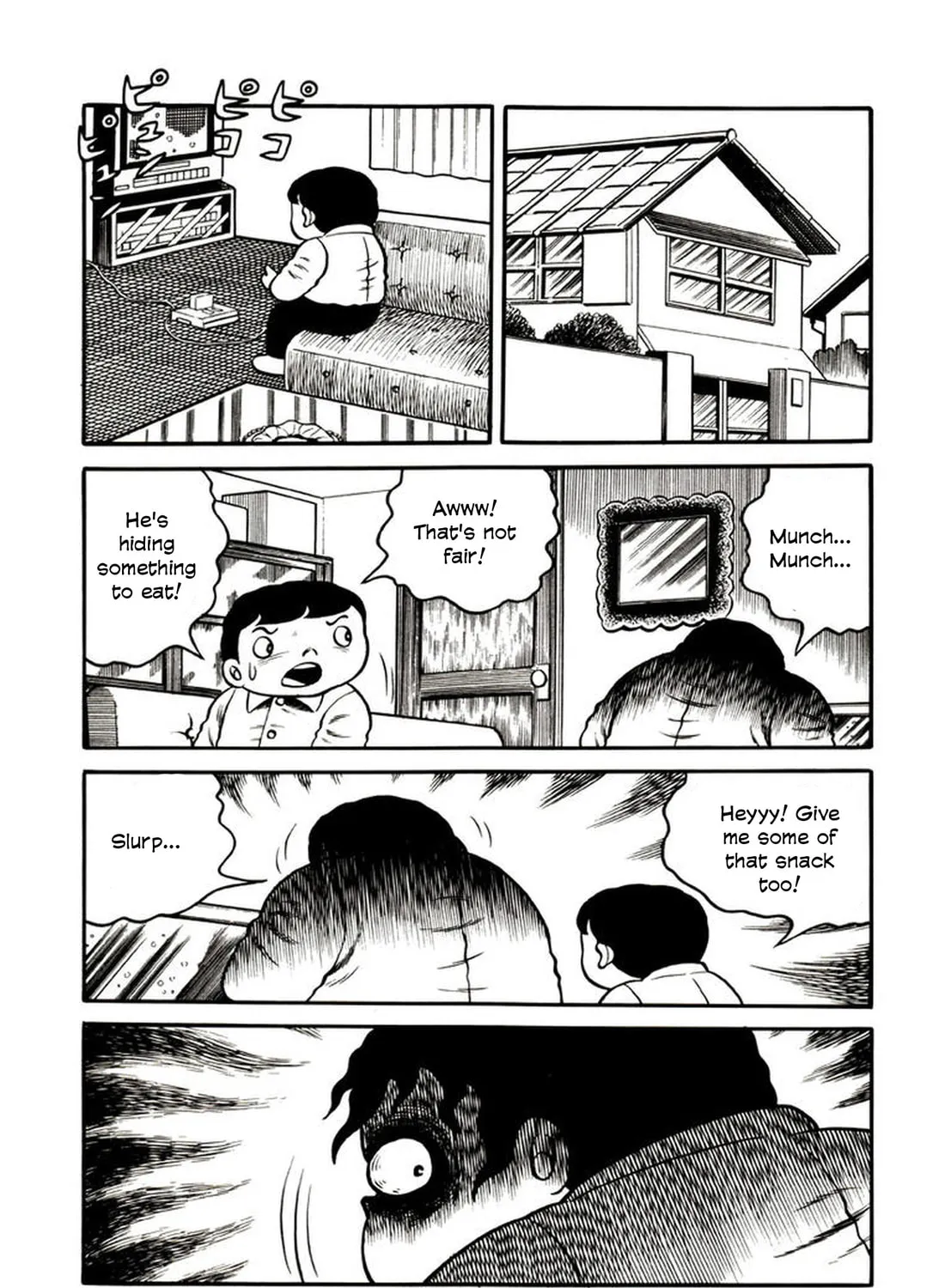 Read Onijari chapter 6 image 10 on Lezhin