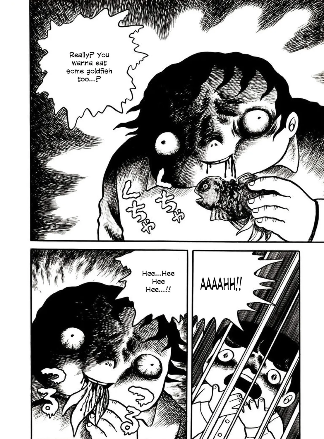 Read Onijari chapter 6 image 12 on Lezhin