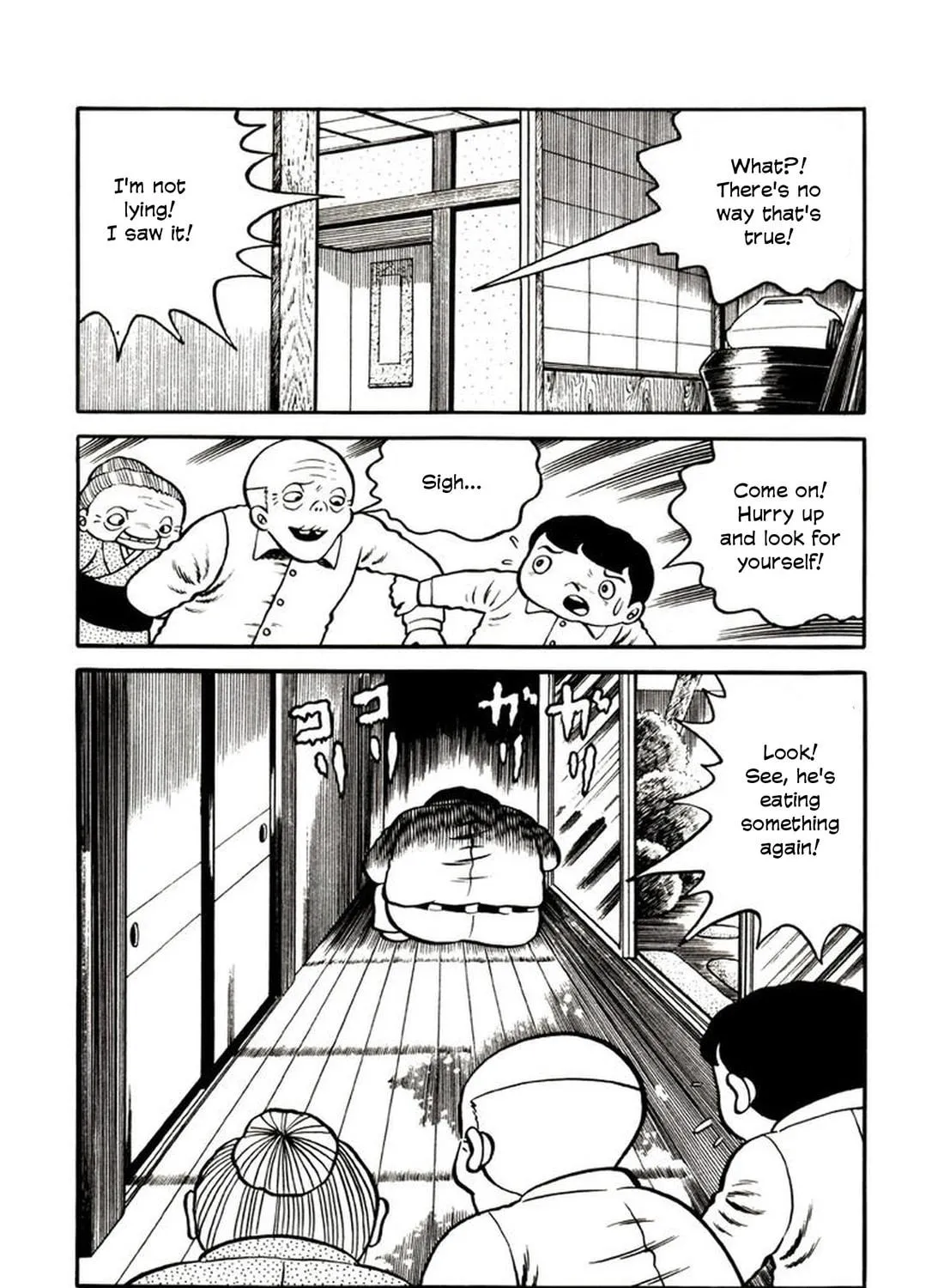 Read Onijari chapter 6 image 14 on Lezhin