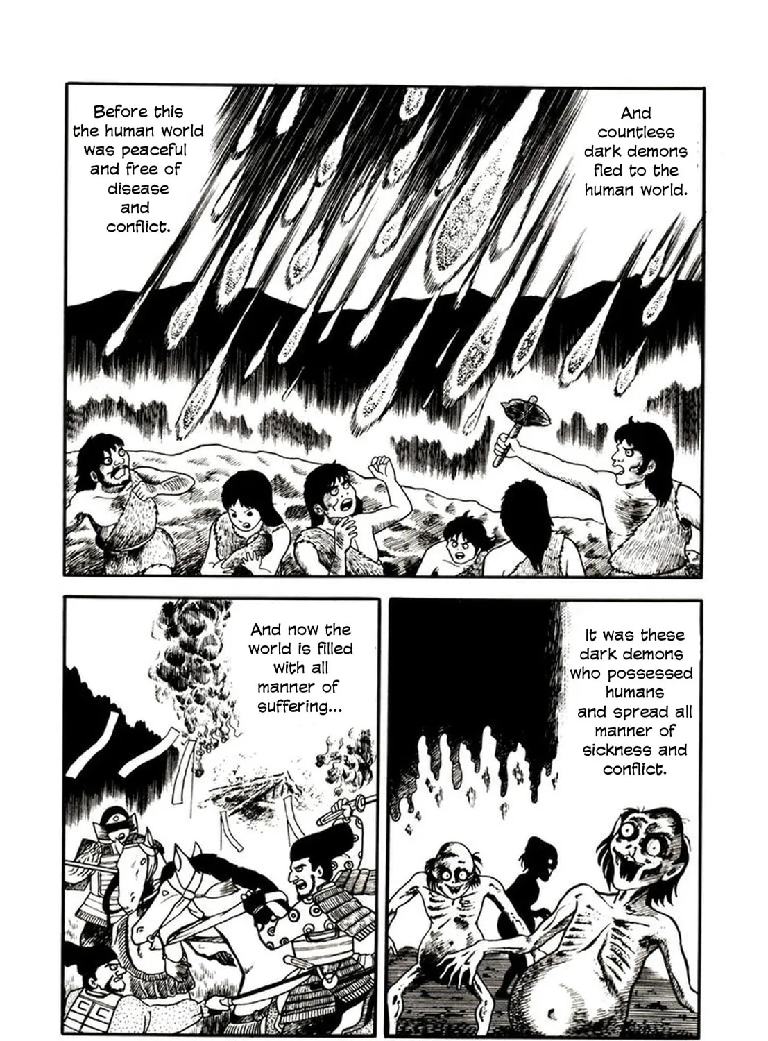 Read Onijari chapter 6 image 22 on Lezhin