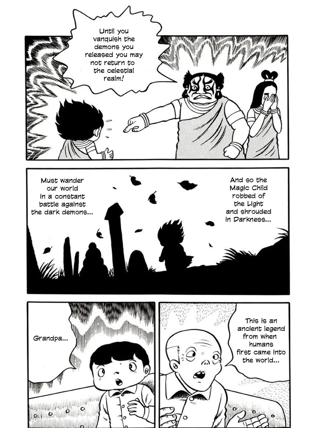 Read Onijari chapter 6 image 24 on Lezhin
