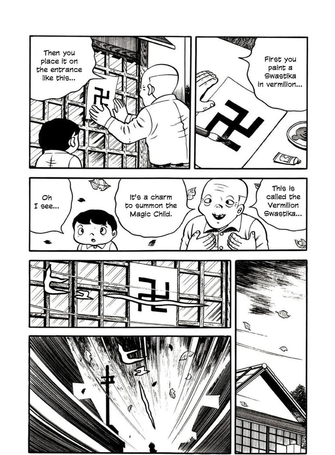 Read Onijari chapter 6 image 26 on Lezhin
