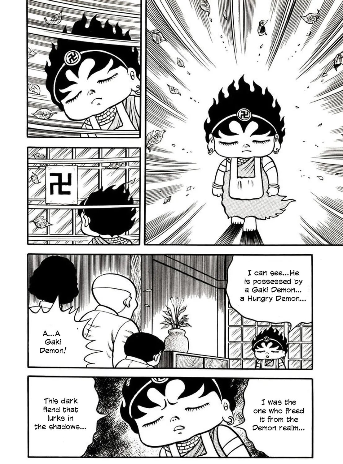 Read Onijari chapter 6 image 28 on Lezhin