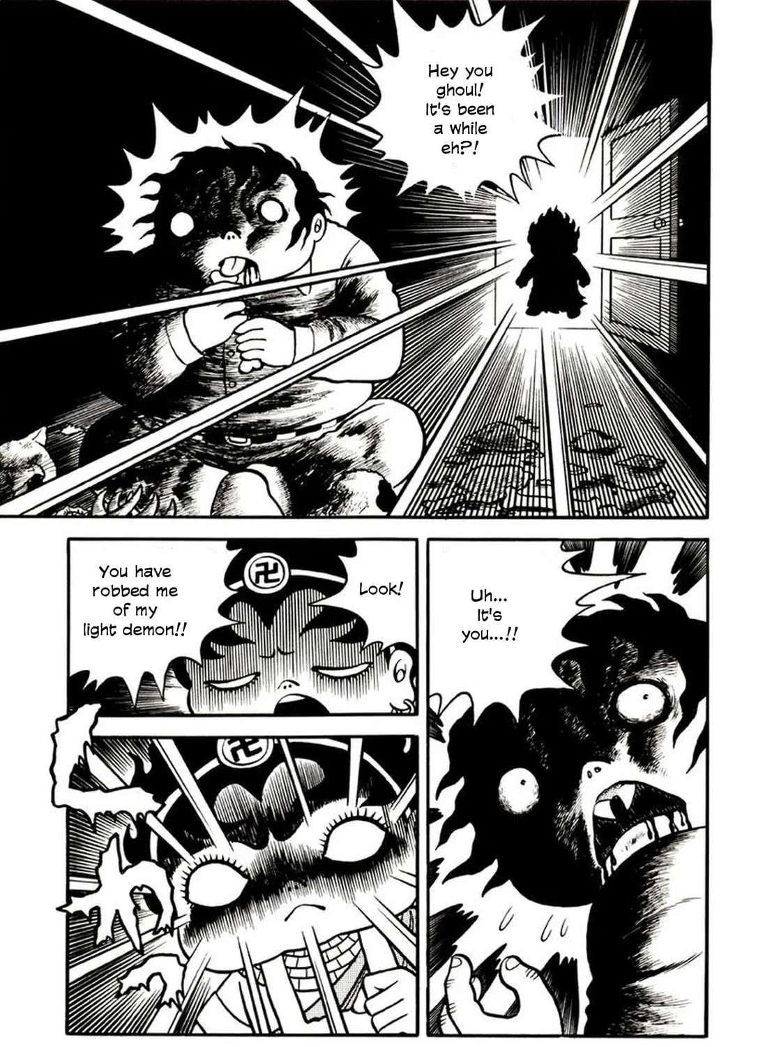 Read Onijari chapter 6 image 30 on Lezhin
