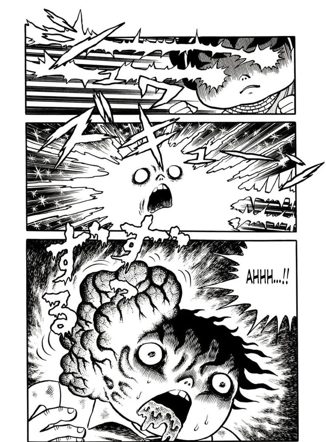 Read Onijari chapter 6 image 32 on Lezhin