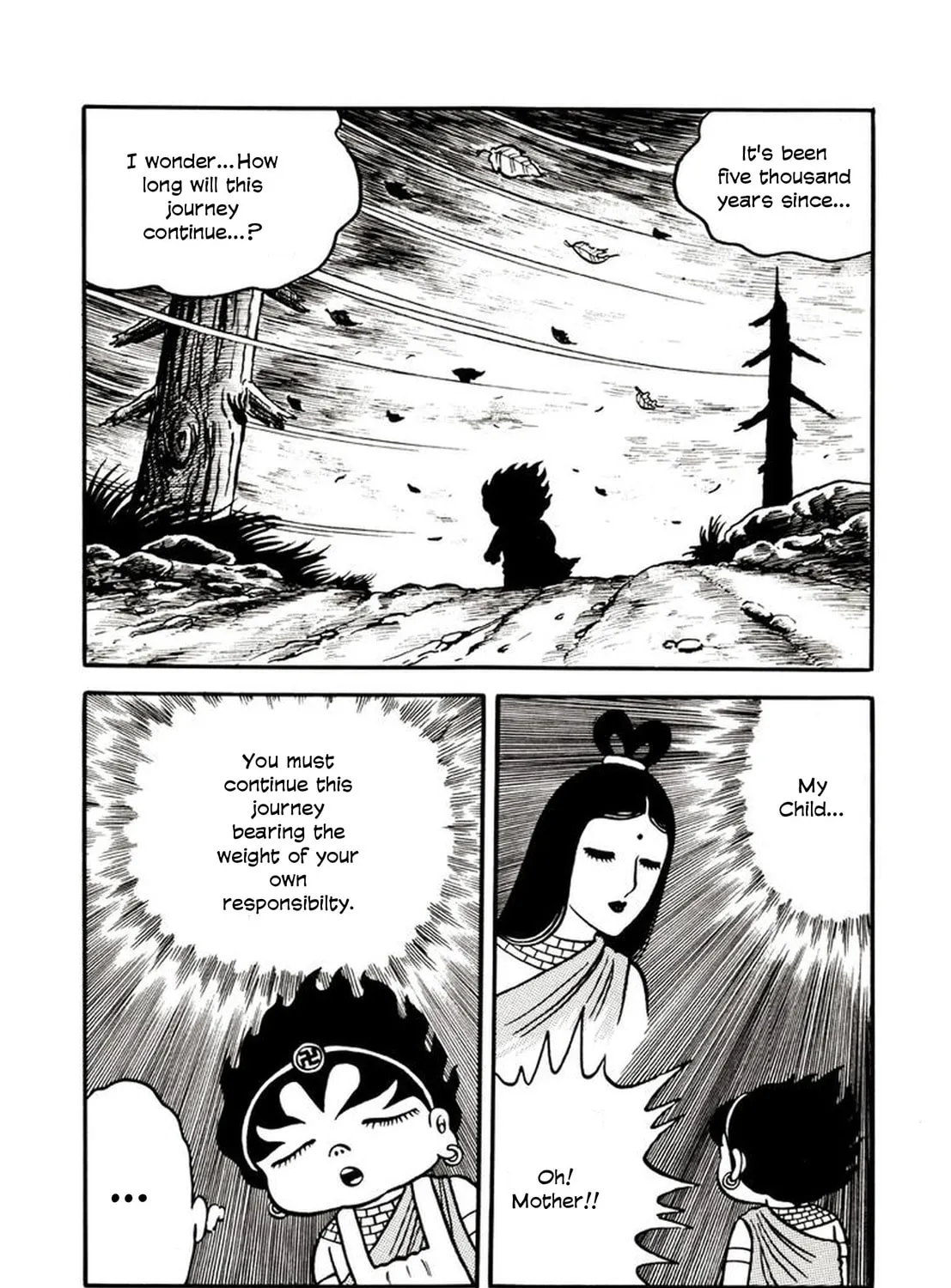 Read Onijari chapter 6 image 52 on Lezhin