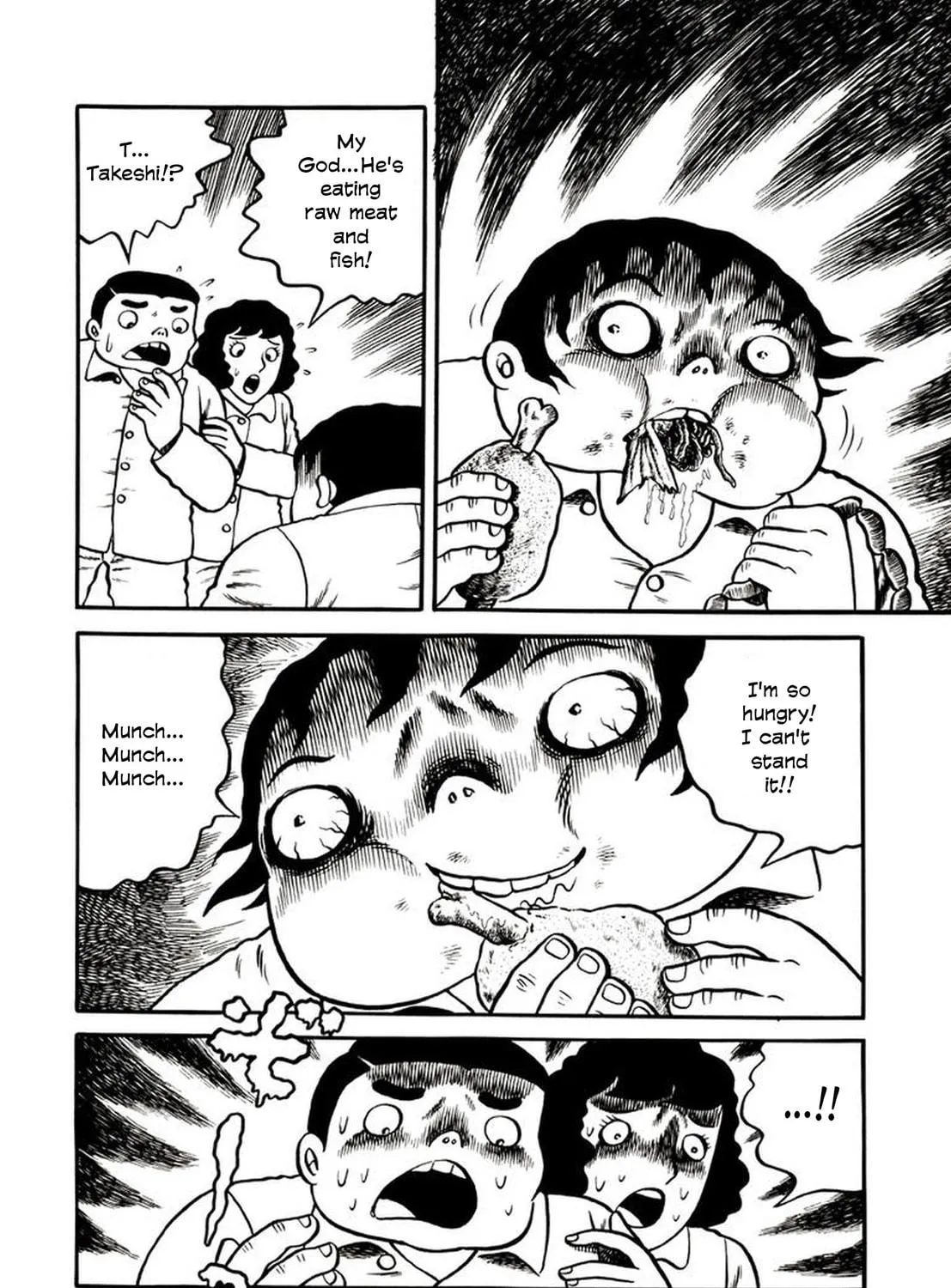 Read Onijari chapter 6 image 8 on Lezhin