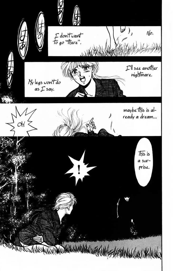 Read Onikirimaru chapter 1 image 18 on Lezhin