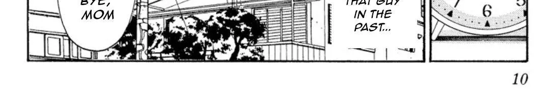 Read Onikirimaru chapter 10 image 15 on Lezhin
