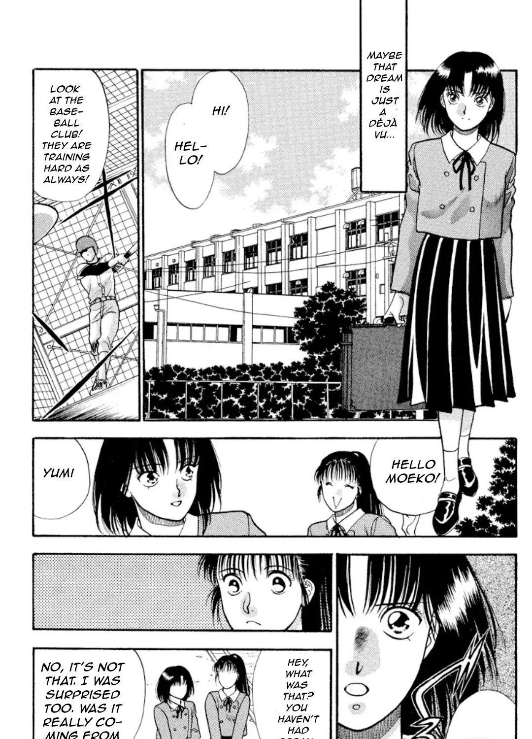 Read Onikirimaru chapter 10 image 16 on Lezhin