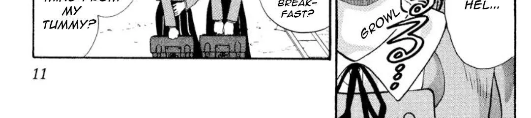 Read Onikirimaru chapter 10 image 17 on Lezhin