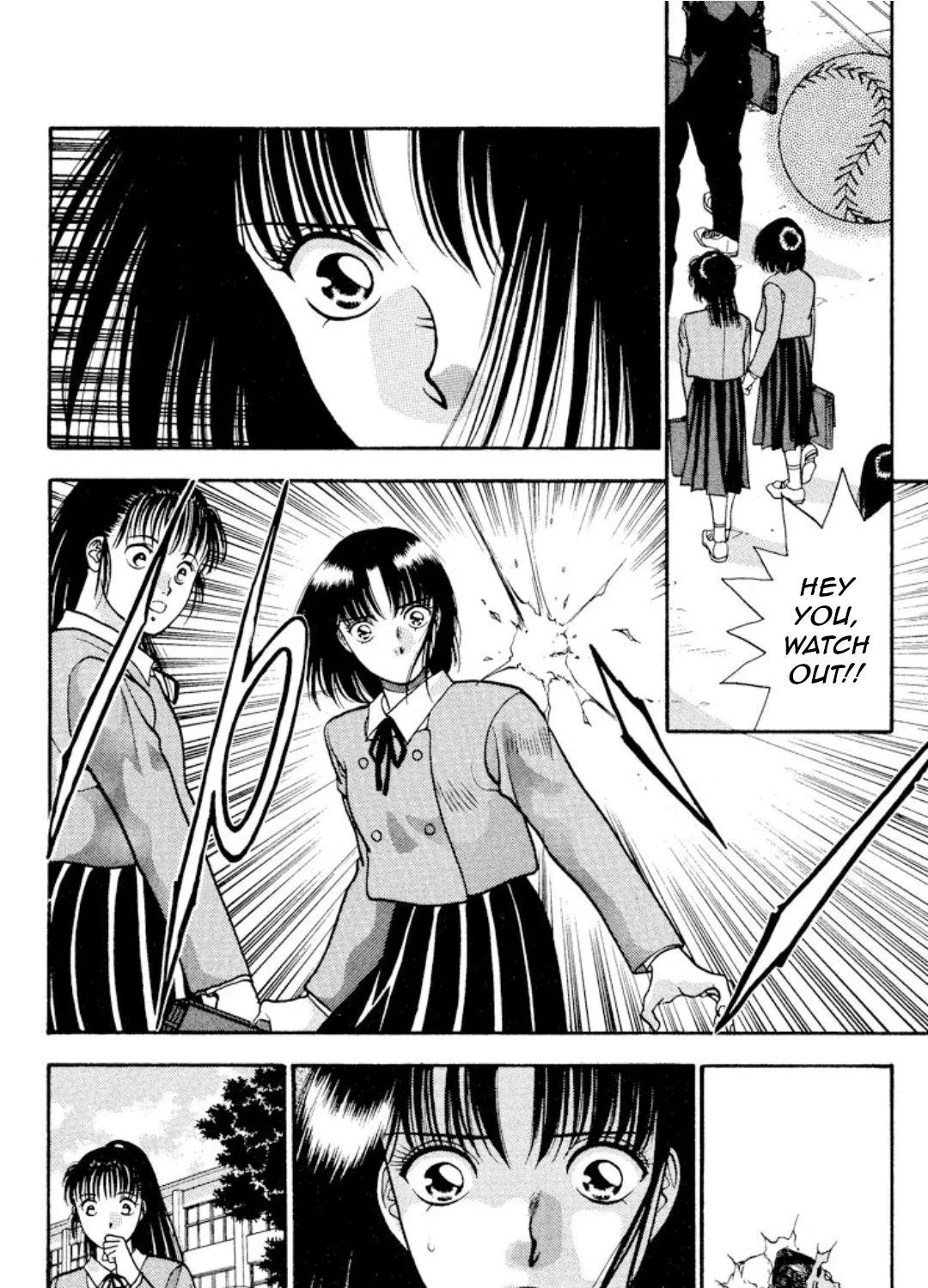 Read Onikirimaru chapter 10 image 18 on Lezhin