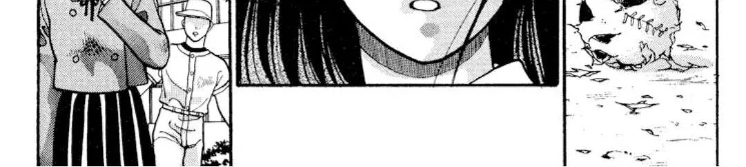 Read Onikirimaru chapter 10 image 19 on Lezhin