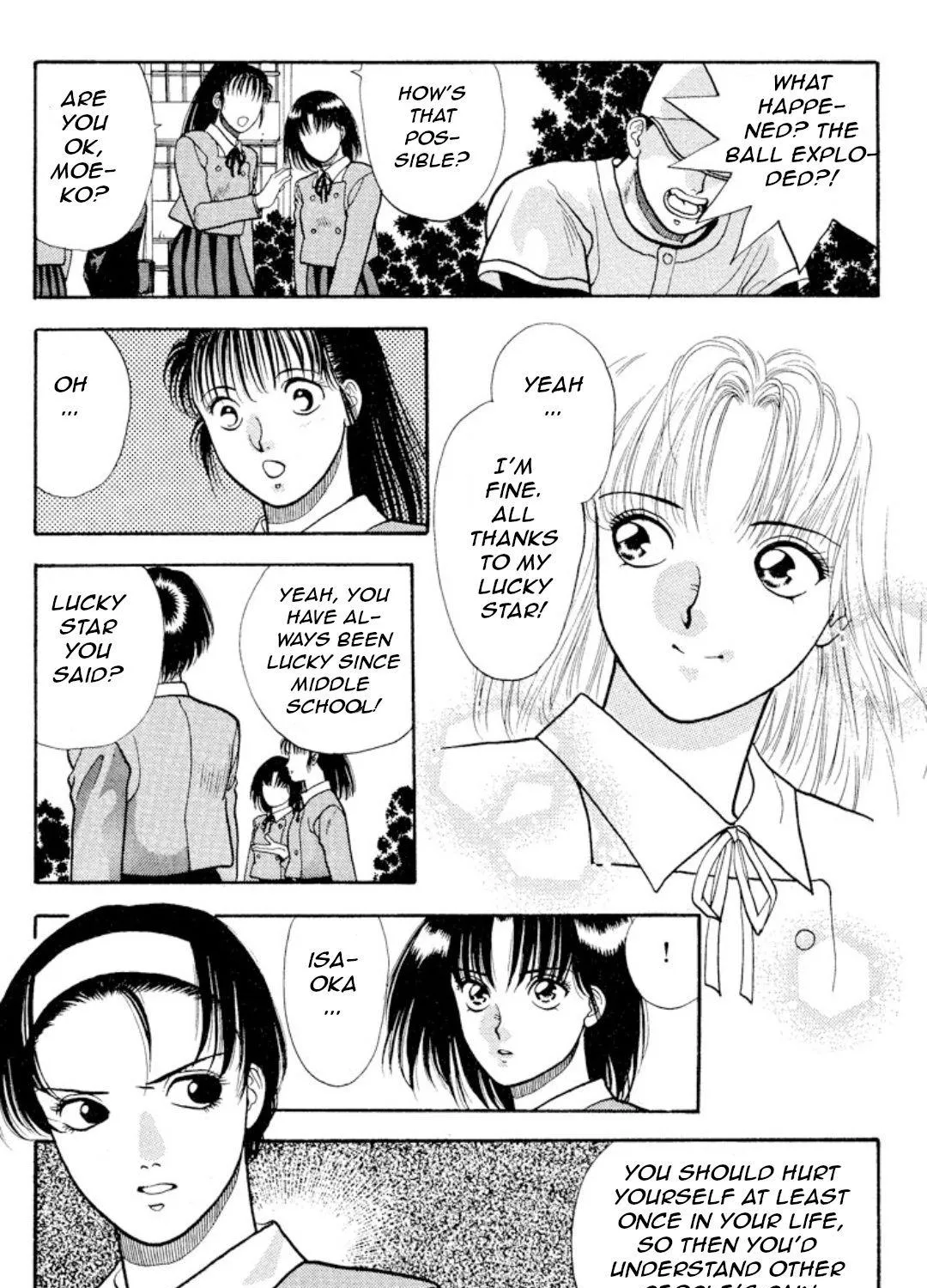 Read Onikirimaru chapter 10 image 20 on Lezhin