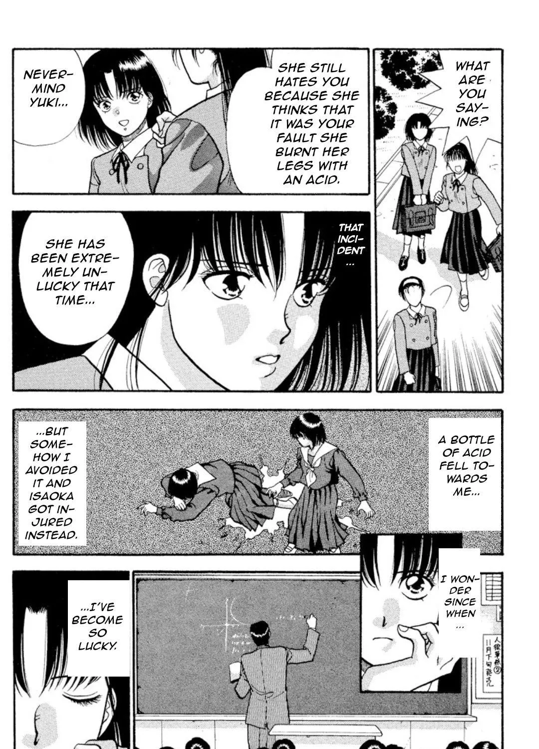 Read Onikirimaru chapter 10 image 22 on Lezhin