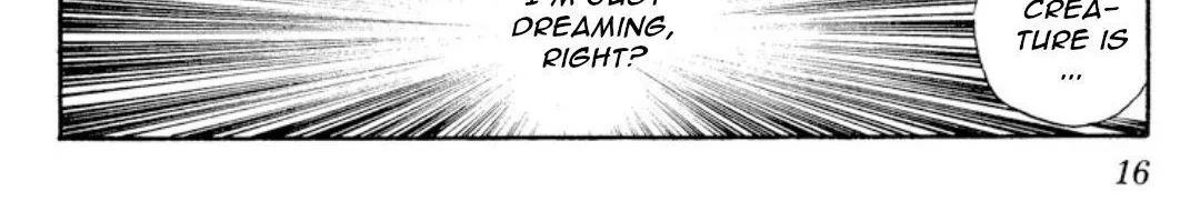 Read Onikirimaru chapter 10 image 27 on Lezhin