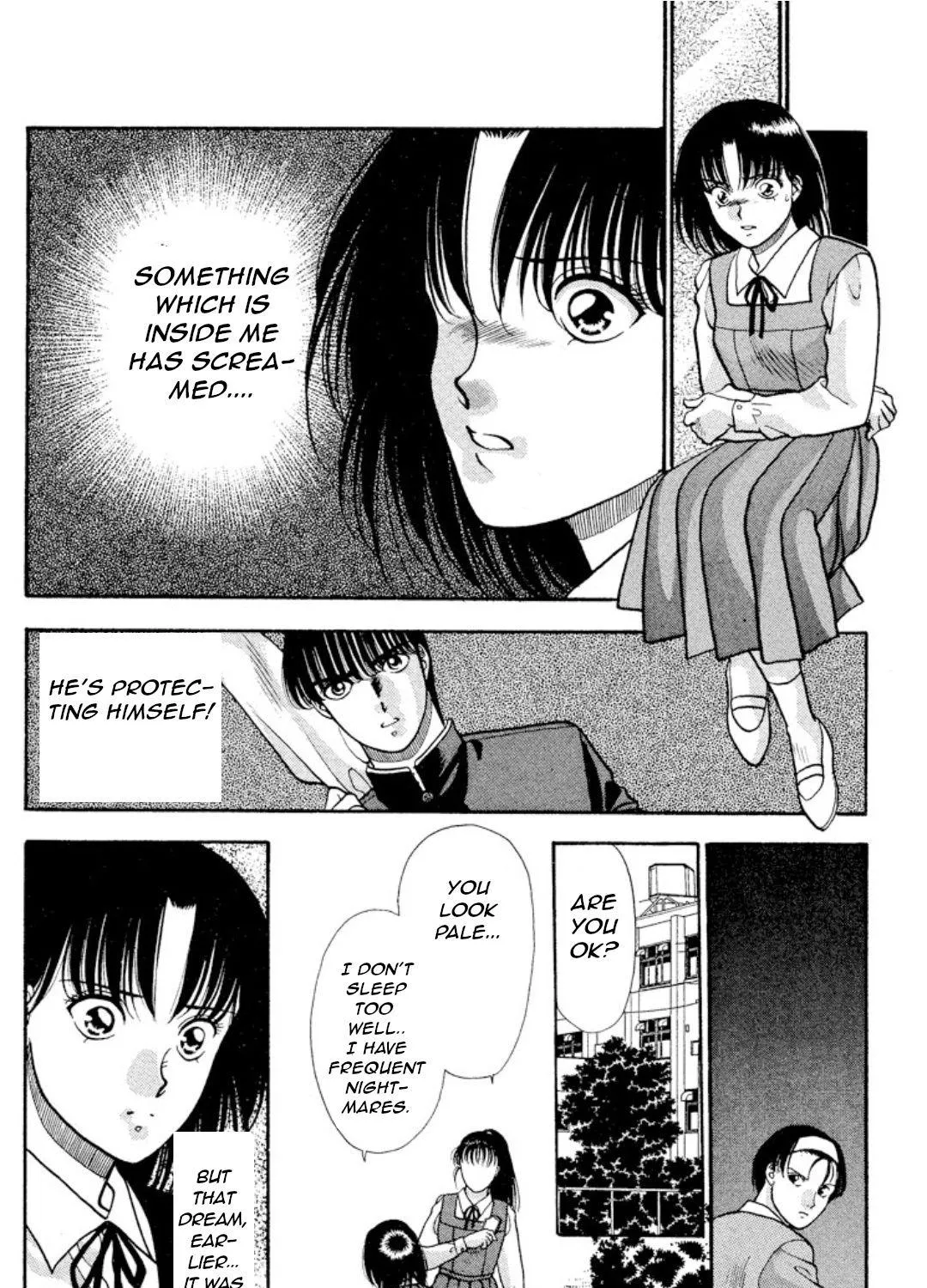 Read Onikirimaru chapter 10 image 30 on Lezhin