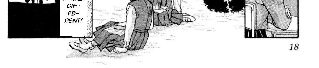 Read Onikirimaru chapter 10 image 31 on Lezhin